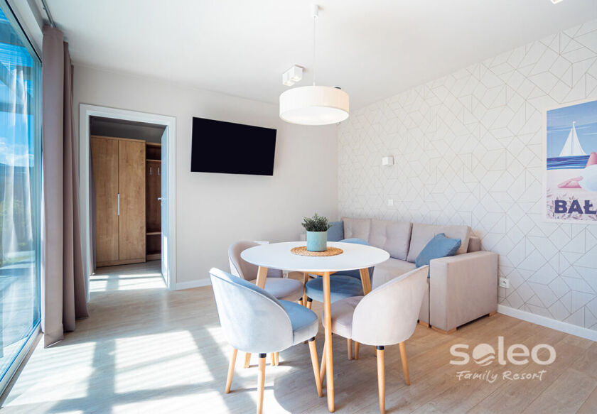 SOLEO Family Resort 14