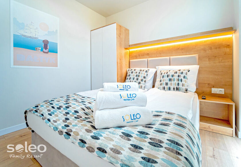 SOLEO Family Resort 15