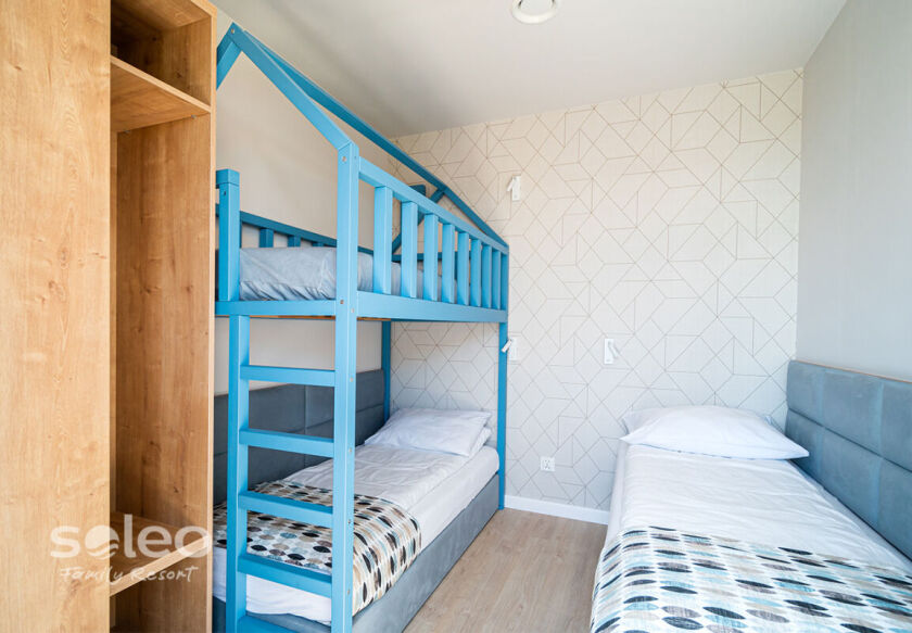 SOLEO Family Resort 16