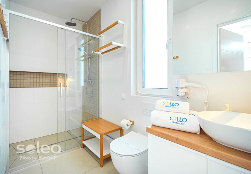 SOLEO Family Resort 17