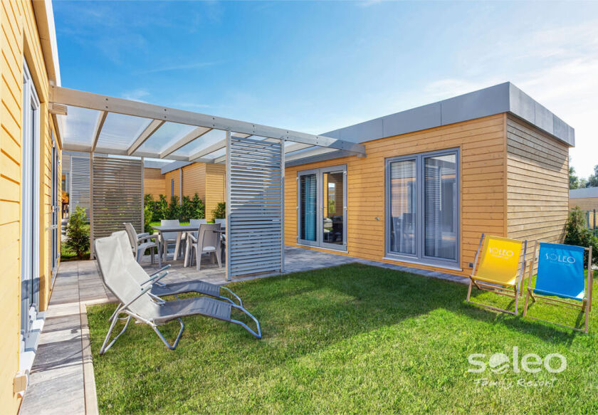 SOLEO Family Resort 18