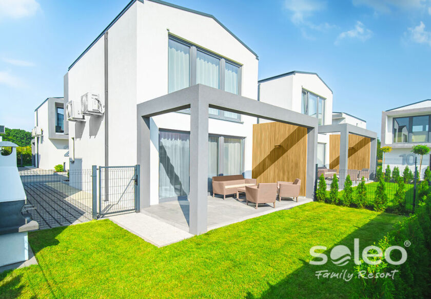 SOLEO Family Resort 19