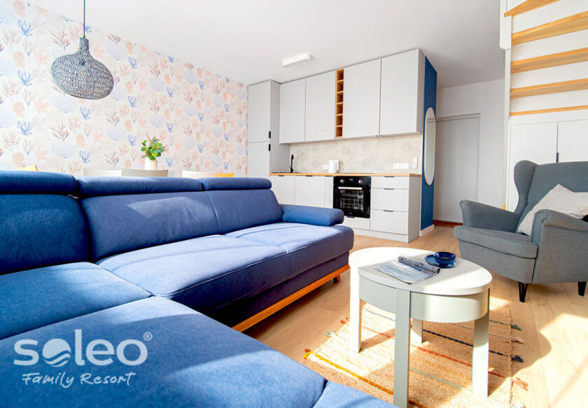 SOLEO Family Resort 20