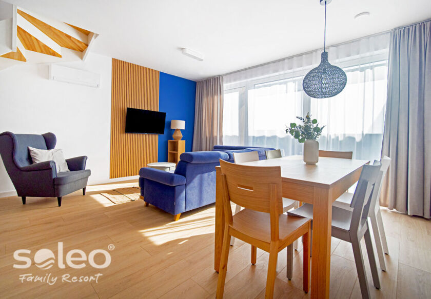 SOLEO Family Resort 21