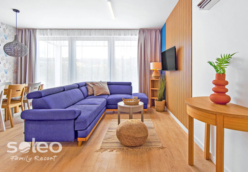 SOLEO Family Resort 22