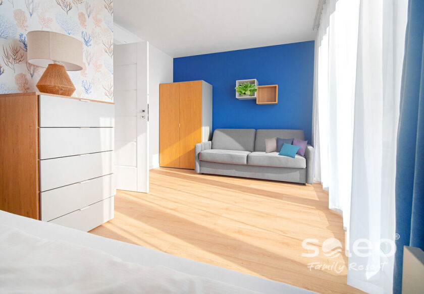 SOLEO Family Resort 25