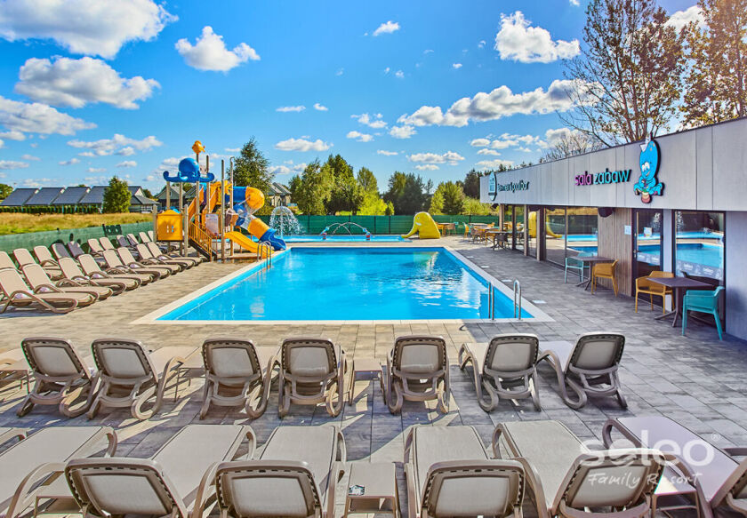 SOLEO Family Resort 26