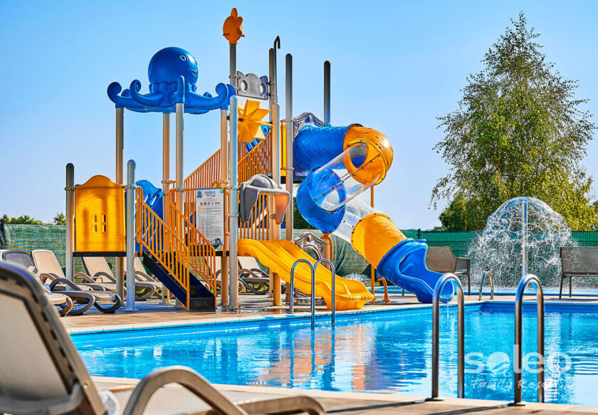 SOLEO Family Resort 27