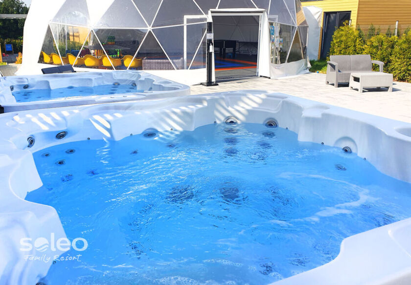 SOLEO Family Resort 29