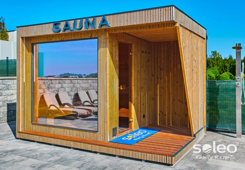 SOLEO Family Resort 30