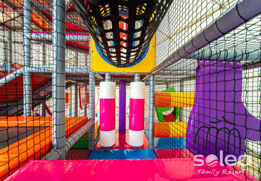 SOLEO Family Resort 37