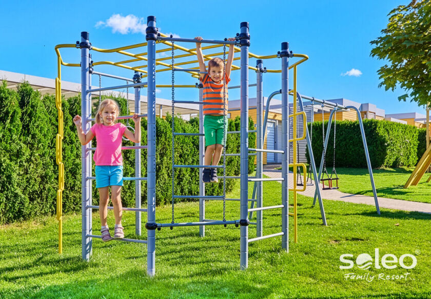 SOLEO Family Resort 44