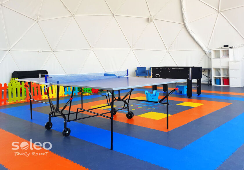 SOLEO Family Resort 47