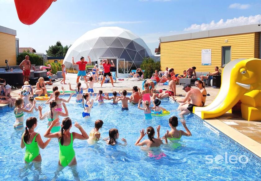 SOLEO Family Resort 51