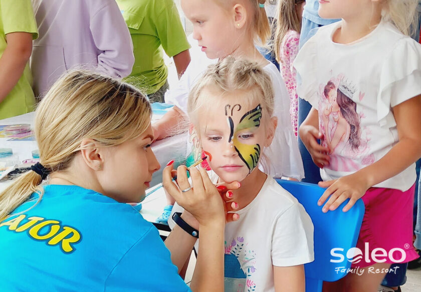 SOLEO Family Resort 52