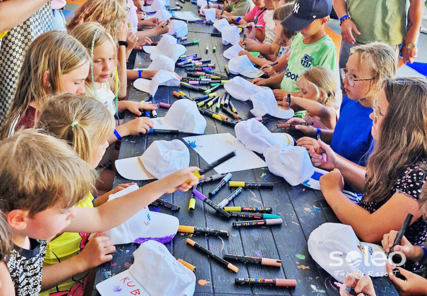 SOLEO Family Resort 53