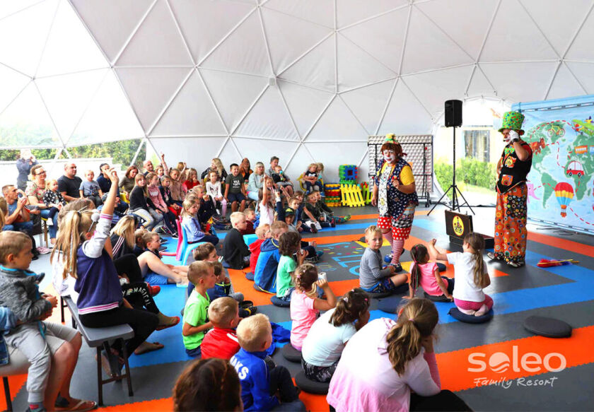 SOLEO Family Resort 58