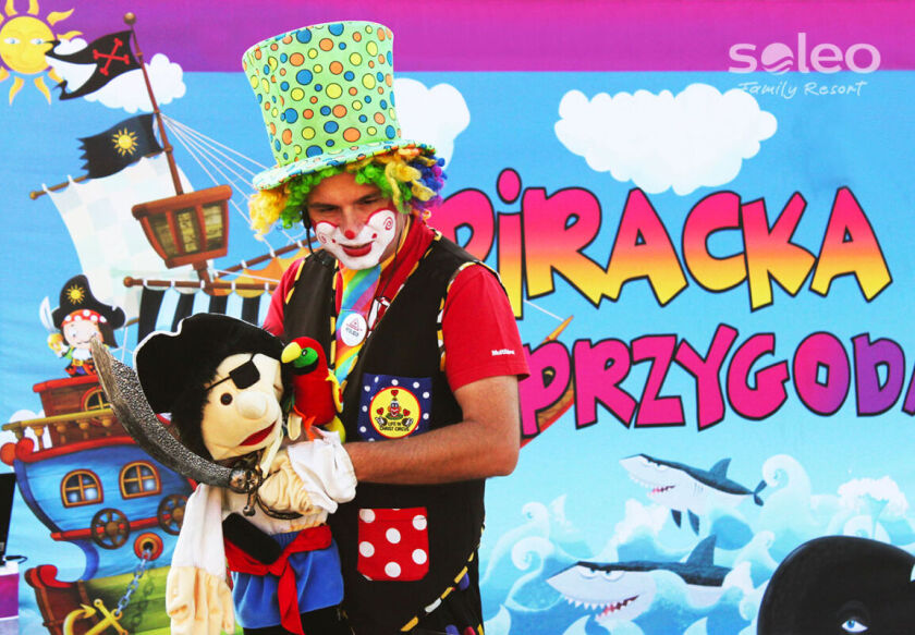 SOLEO Family Resort 60