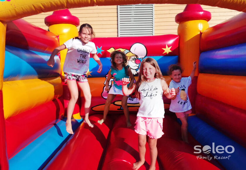 SOLEO Family Resort 62