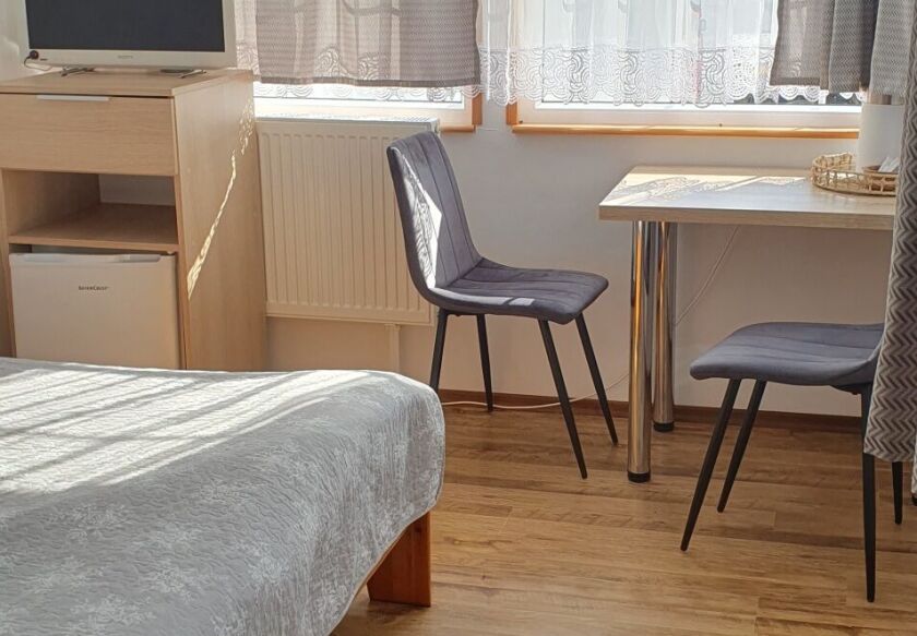 SONIA Studia, pokoje, domki - centrum Mielna - 200m plaża 21