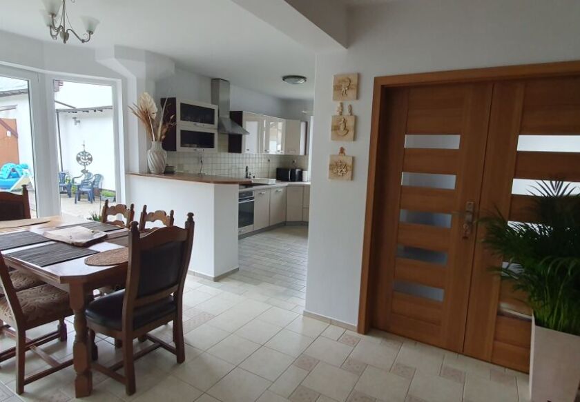 SONIA Studia, pokoje, domki - centrum Mielna - 200m plaża 23