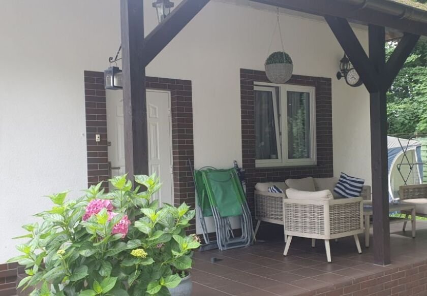 SONIA Studia, pokoje, domki - centrum Mielna - 200m plaża 24