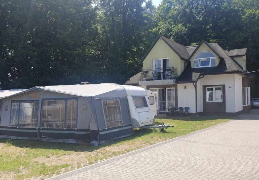 SONIA Studia, pokoje, domki - centrum Mielna - 200m plaża 25