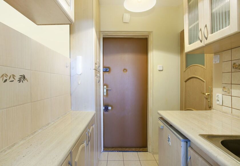 Sopotkowo * kawalerki i mieszkania 2,3 pokojowe widokowe 16