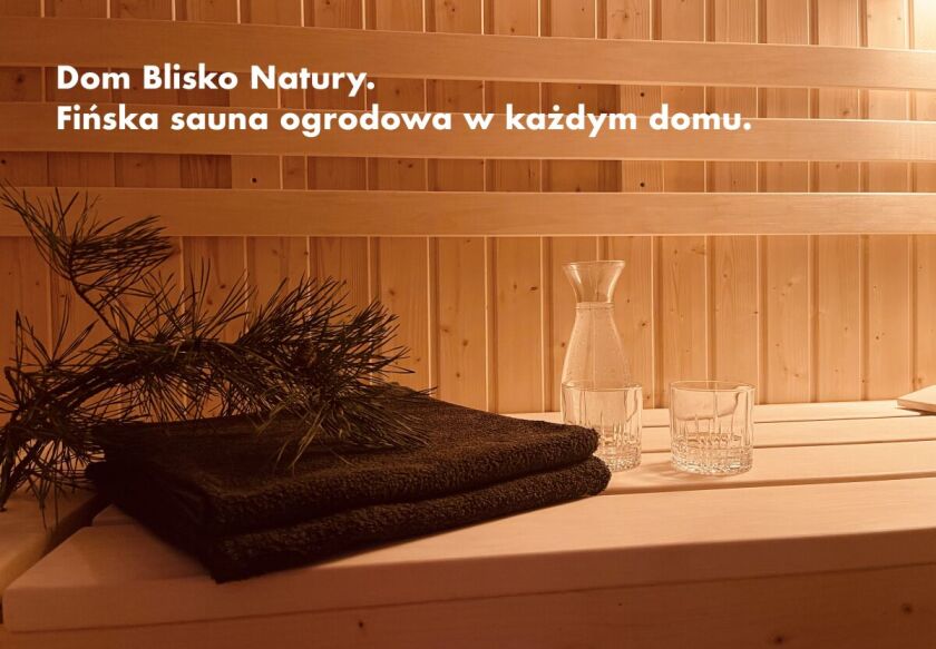 Sosn&oacute;wka - Dom Blisko Natury 14