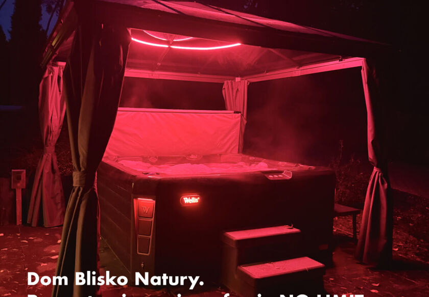 Sosn&oacute;wka - Dom Blisko Natury 1