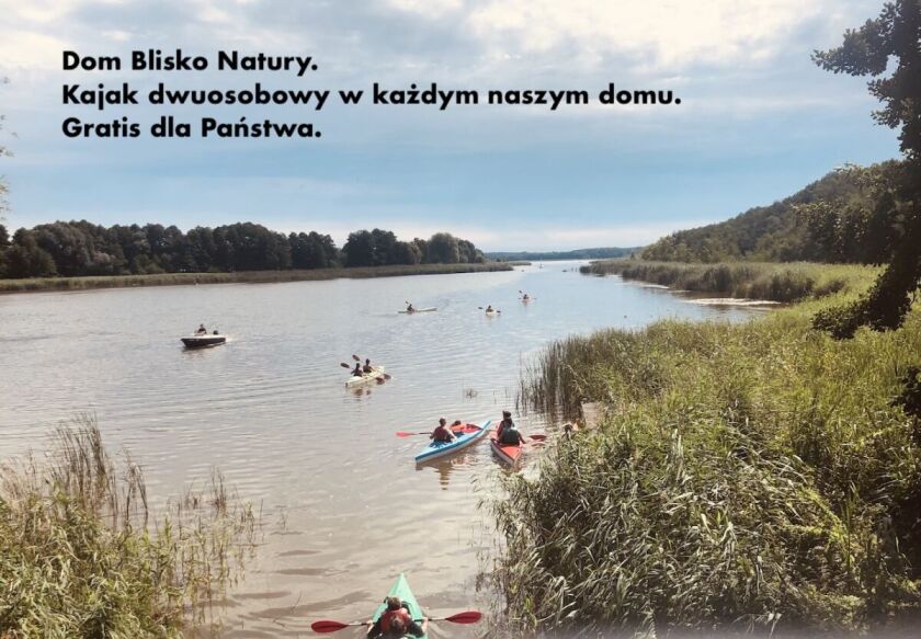 Sosn&oacute;wka - Dom Blisko Natury 13