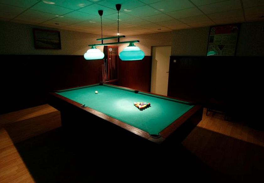 Sowi Dw&oacute;r Przyjezierze 1