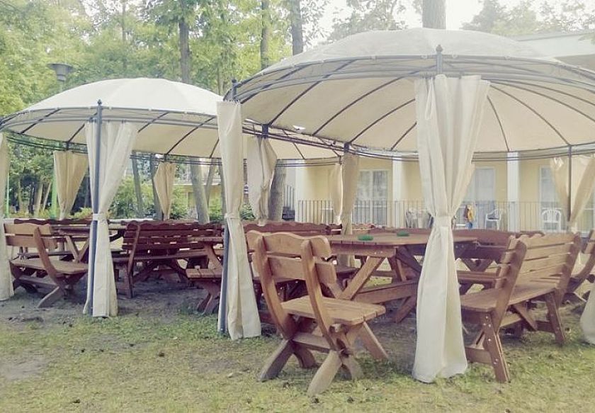 Sowi Dw&oacute;r Przyjezierze 2