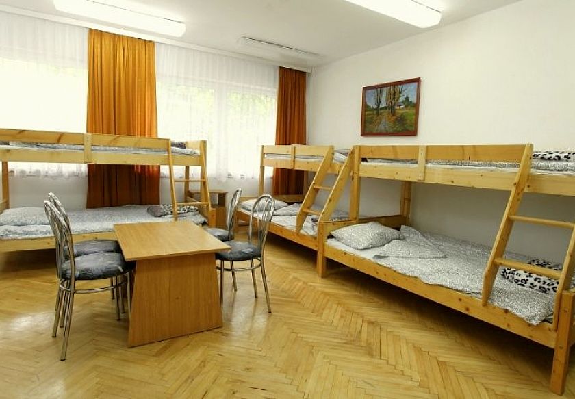 Sowi Dw&oacute;r Przyjezierze 3