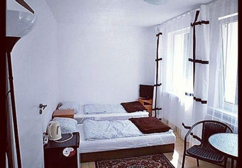 Sowi Dw&oacute;r Przyjezierze 7