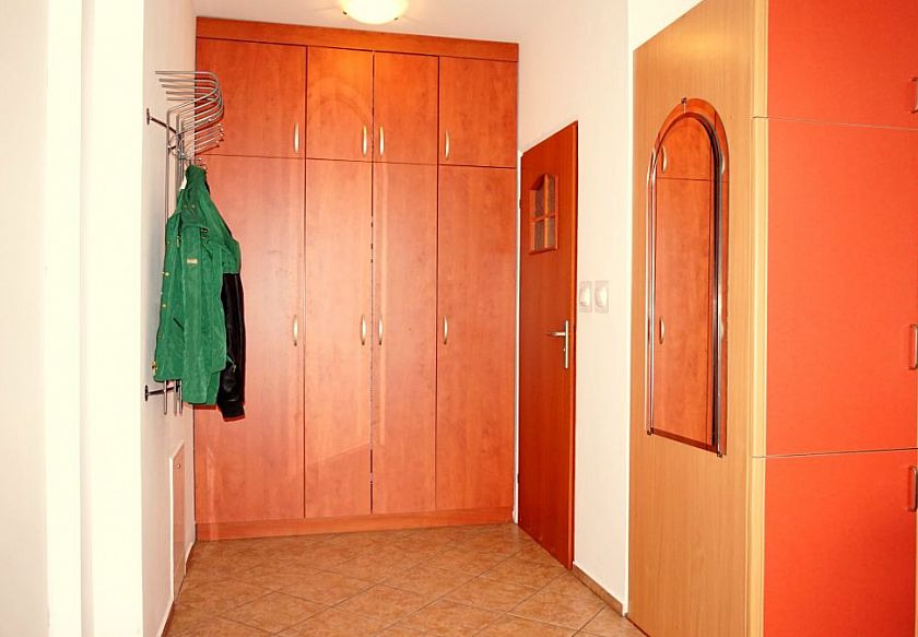 Apartament KUPIECKI - Kolobrzeg do 4 osoby.