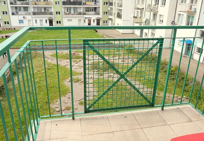 Apartament KUPIECKI - Kolobrzeg do 4 osoby.