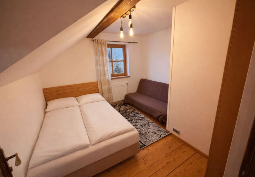 Summit View Wisła Centrum / Domek na wyłączność 13