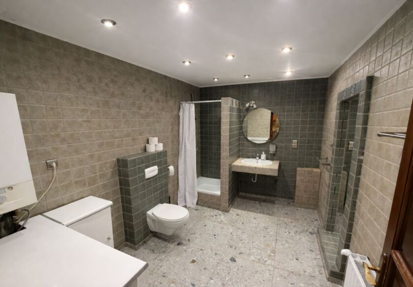 Summit View Wisła Centrum / Domek na wyłączność 18