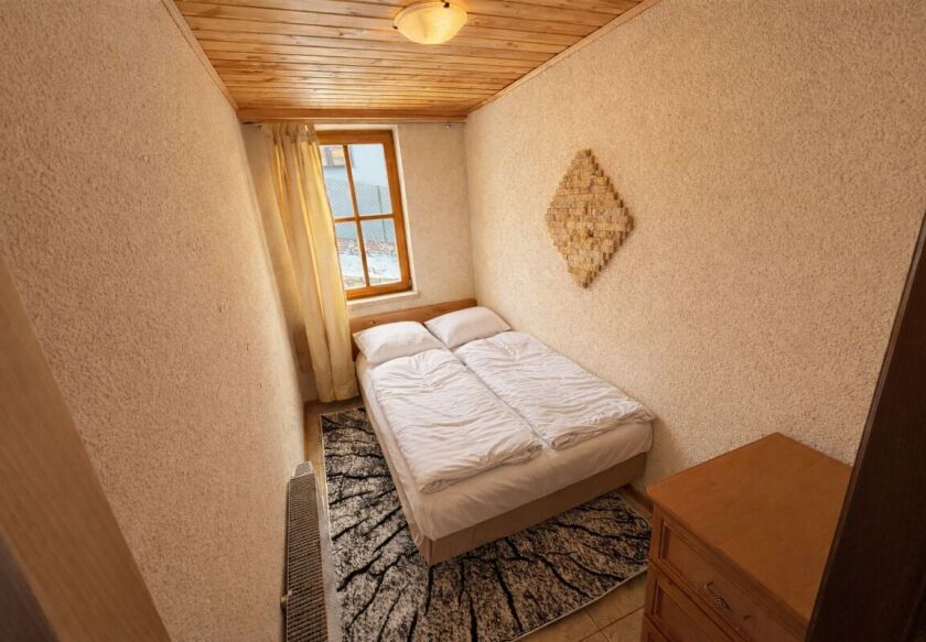 Summit View Wisła Centrum / Domek na wyłączność 19