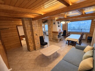 Nocleg w Wiśle - Summit View Wisła Centrum / Do&hellip;