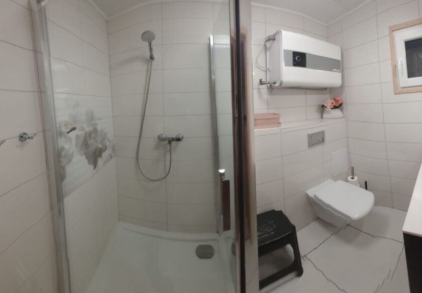 Sunny Baltic domki nad morzem 37