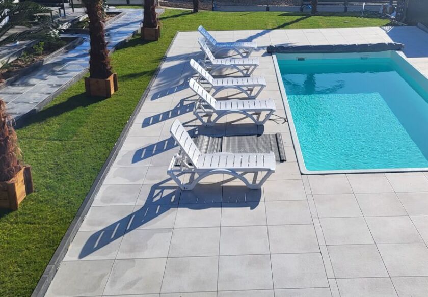 Sunny Baltic domki nad morzem 10