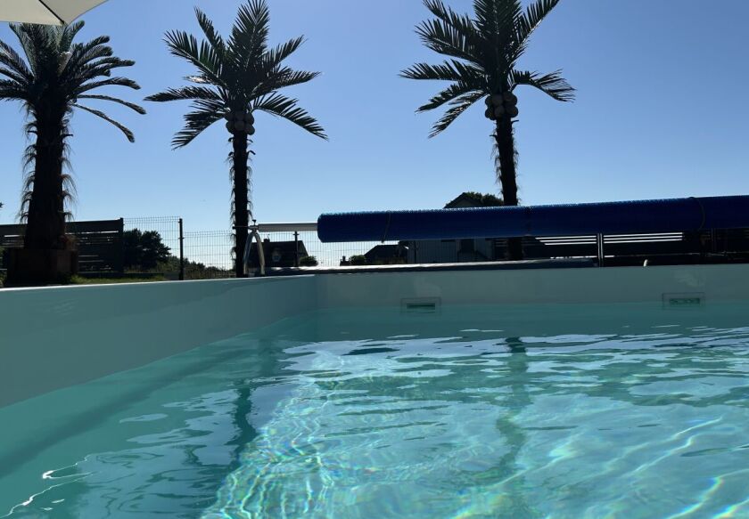 Sunny Baltic domki nad morzem 6