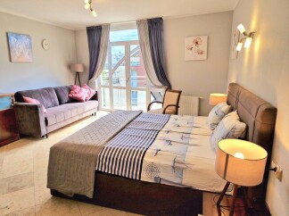 Nocleg w Świnoujściu - Świnoujskie Apartamenty