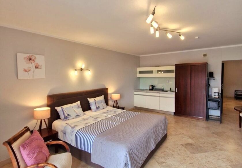 Świnoujskie Apartamenty 1