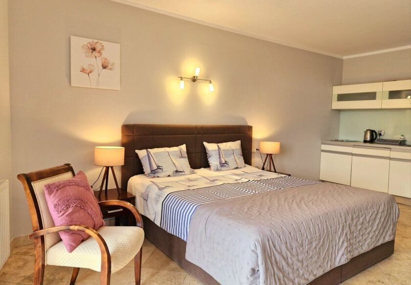 Świnoujskie Apartamenty 2