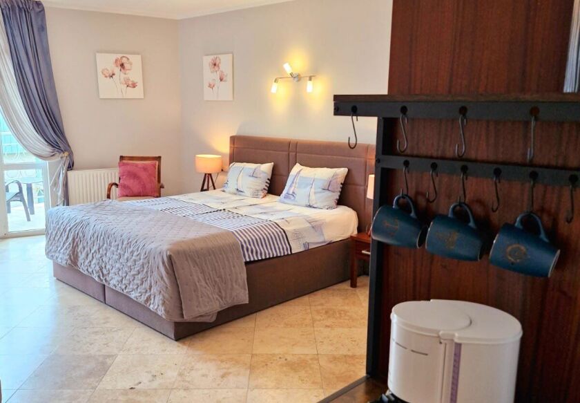 Świnoujskie Apartamenty 3