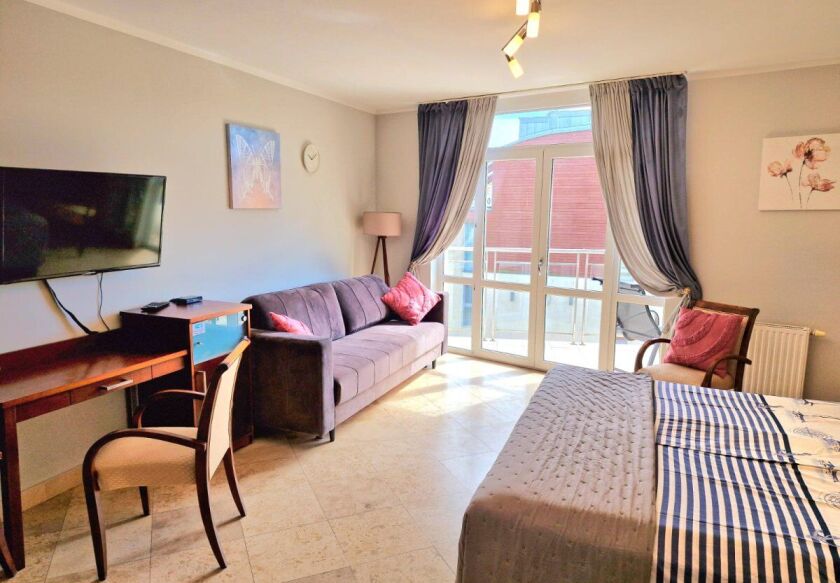 Świnoujskie Apartamenty 4