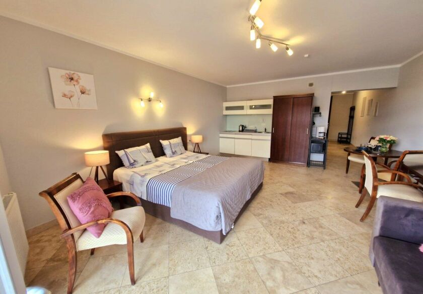 Świnoujskie Apartamenty 5